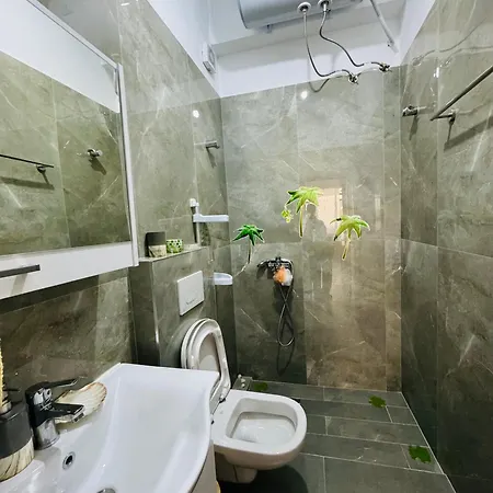 Center_apartments ساراندا